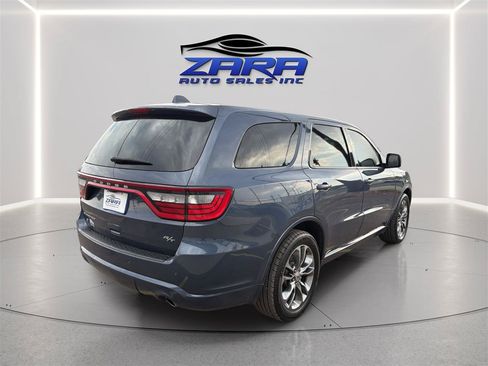 Used 2019 Dodge Durango R/T AWD/4WD image 7