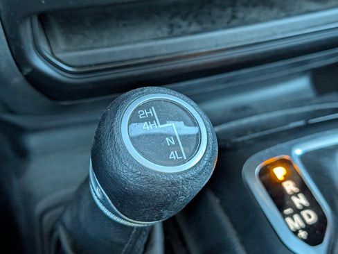 Used 2020 Jeep Wrangler Unlimited Sport image 14