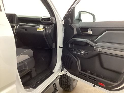 Used 2026 Toyota Tacoma TRD Sport AWD/4WD image 24