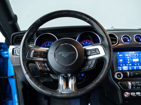 Used 2022 Ford Mustang GT w/ GT Performance Package RWD image 22