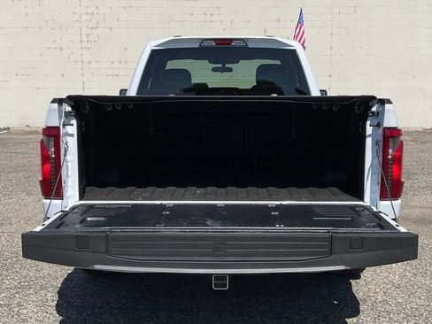 New 2026 Ford F150 XL w/ Equipment Group 103A High AWD/4WD image 17