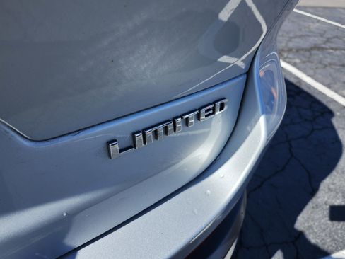 Used 2021 Jeep Grand Cherokee L Limited w/ Trailer Tow Group (B) image 23