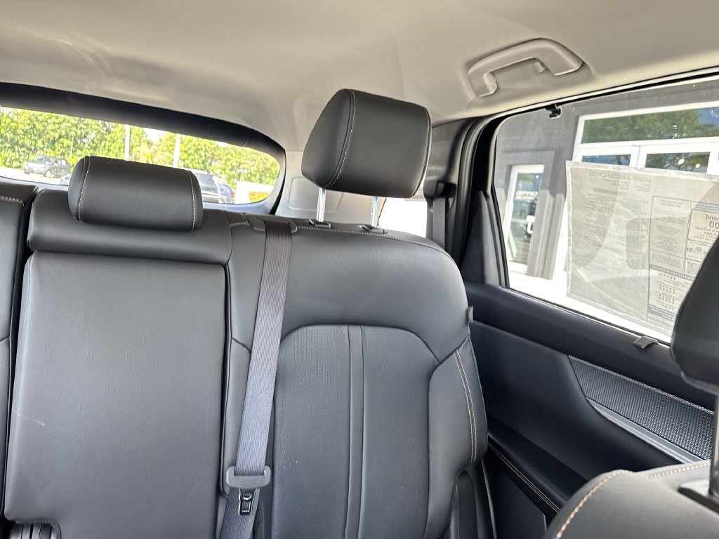 New 2026 MAZDA CX-70 SC Plus AWD/4WD image 19