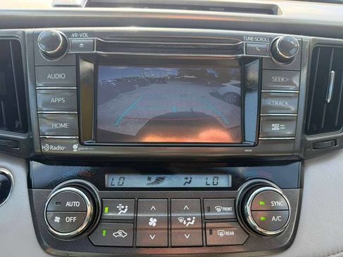 Used 2014 Toyota RAV4 Limited AWD/4WD image 11