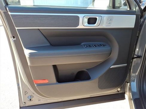 New 2026 Hyundai Santa Fe Limited image 9