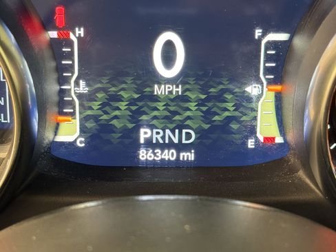 Used 2021 Jeep Wrangler Unlimited Sahara image 18