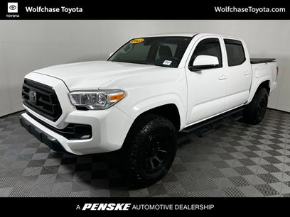 Used 2023 Toyota Tacoma SR