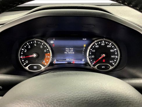 Used 2023 Jeep Renegade Limited image 20