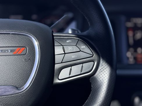 Used 2021 Dodge Charger GT w/ Blacktop Package image 12