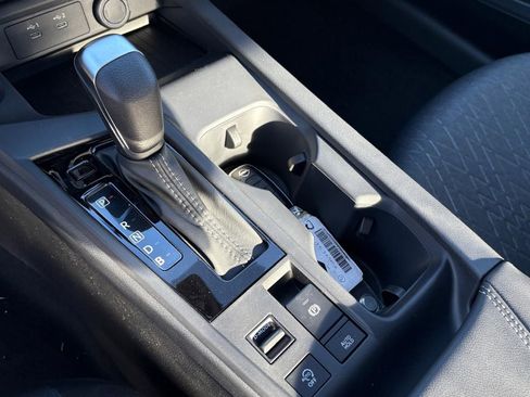 New 2026 Nissan Sentra SV FWD image 11