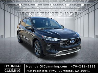 Used 2025 Ford Escape ST-Line