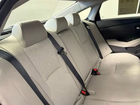 Used 2024 Honda Accord LX image 44