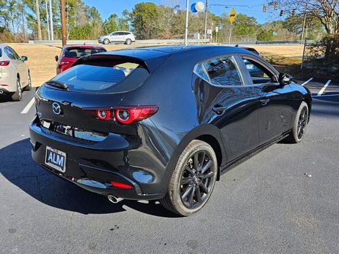 New 2026 MAZDA MAZDA3 s Sport image 12