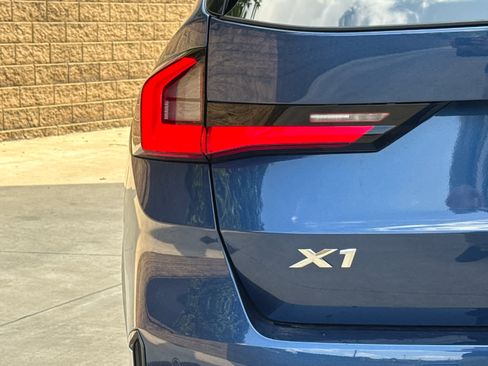 Used 2025 BMW X1 xDrive28i w/ Convenience Package image 6