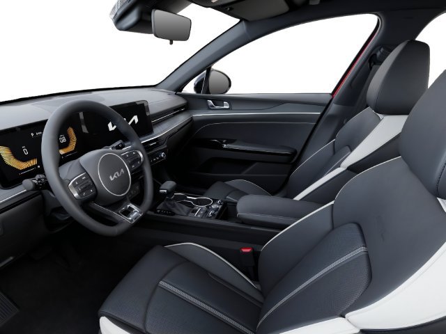New 2026 Kia K5 GT-Line AWD/4WD image 17