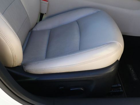 Used 2021 Nissan Altima 2.5 SL image 20