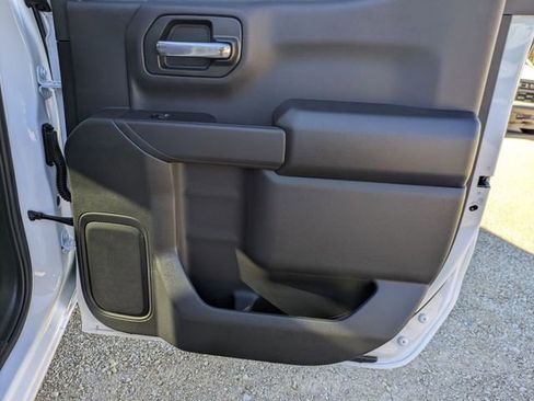 New 2026 Chevrolet Silverado 1500 W/T w/ WT Value Package AWD/4WD image 26