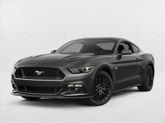 Used 2017 Ford Mustang GT Premium w/ Black Accent Package RWD video 1