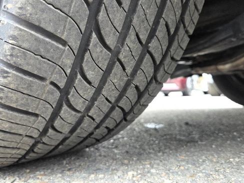 Used 2008 Subaru Forester 2.5X AWD/4WD image 52