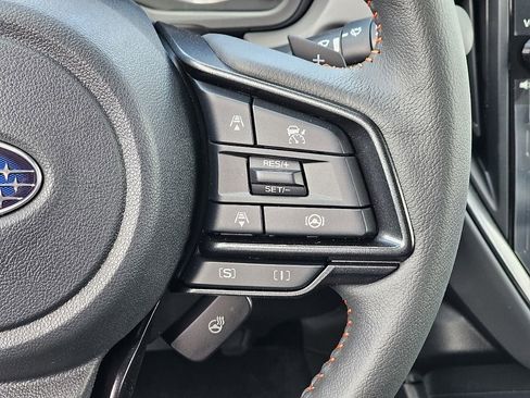 New 2026 Subaru Crosstrek 2.5i Limited AWD/4WD image 27