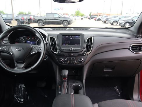 Used 2022 Chevrolet Equinox RS AWD/4WD image 38