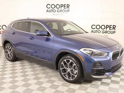 Used 2023 BMW X2 sDrive28i w/ Convenience Package