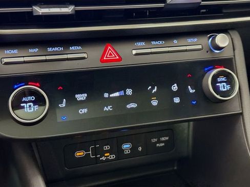 Used 2024 Hyundai Sonata Limited image 16