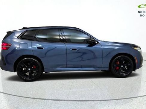 Used 2026 BMW X3 M50 AWD/4WD image 9