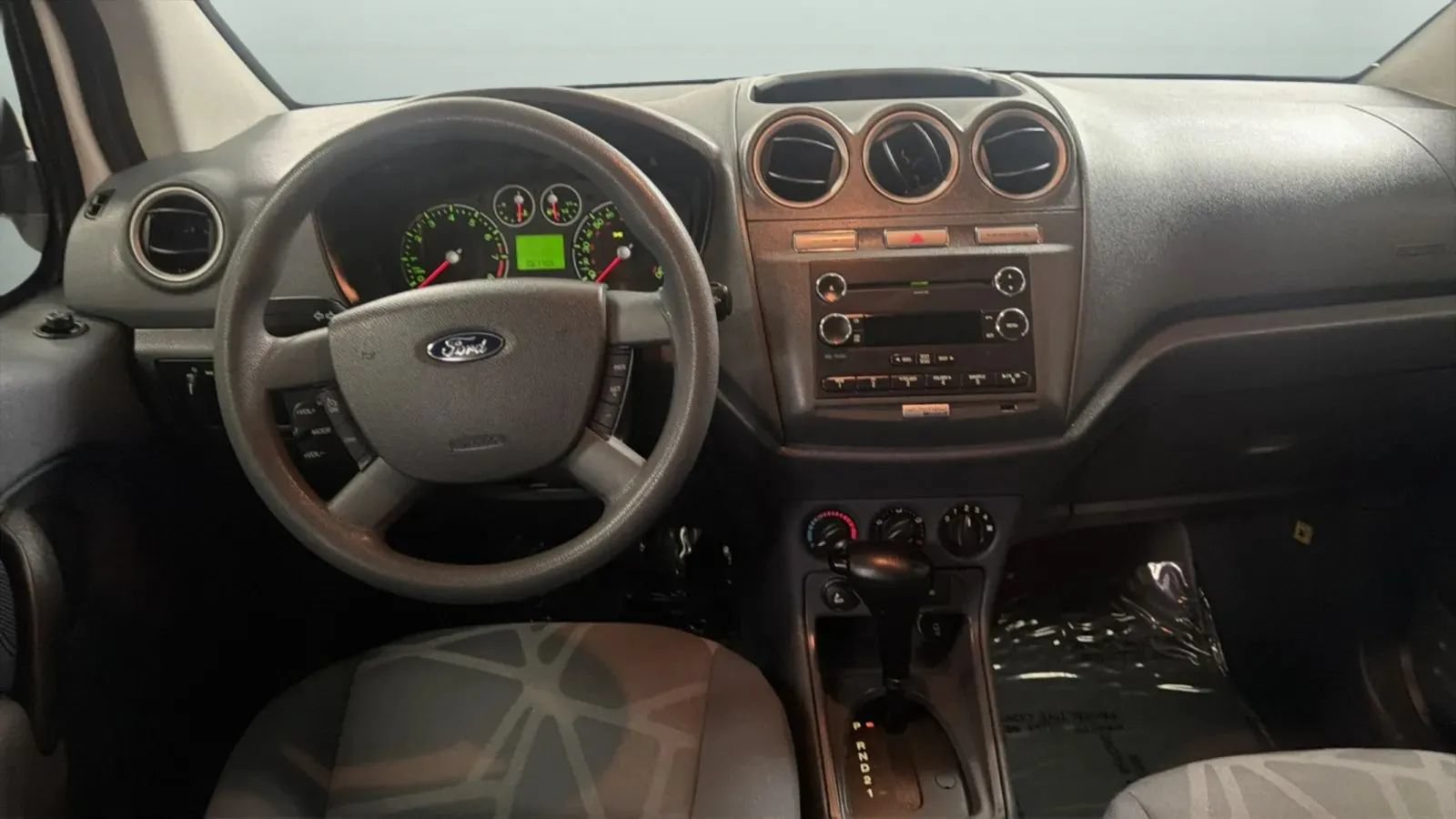 Used 2013 Ford Transit Connect XLT FWD image 10