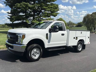 Used 2019 Ford F250 XL w/ XL Value Package