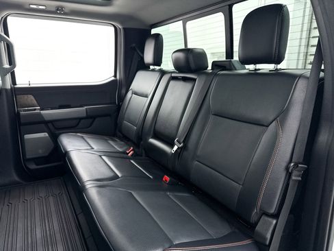 Used 2024 Ford F350 Lariat w/ Tremor Off-Road Package image 38