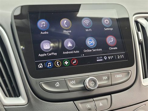 Used 2024 Chevrolet Malibu LT image 18