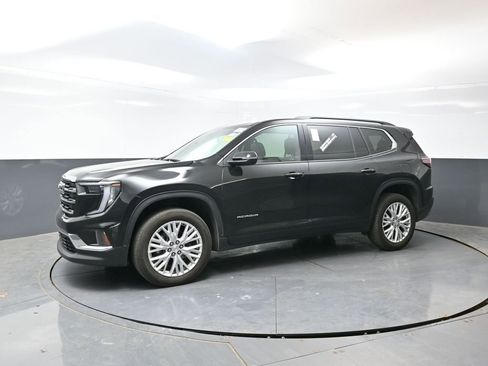Used 2024 GMC Acadia Elevation AWD/4WD image 10
