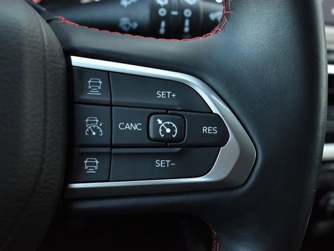 Used 2022 Jeep Compass Trailhawk w/ Trailhawk Convenience Group image 24