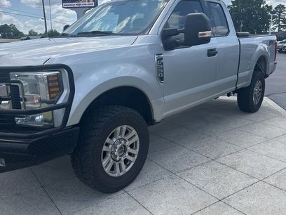 Used 2019 Ford F250 XLT w/ XLT Value Package