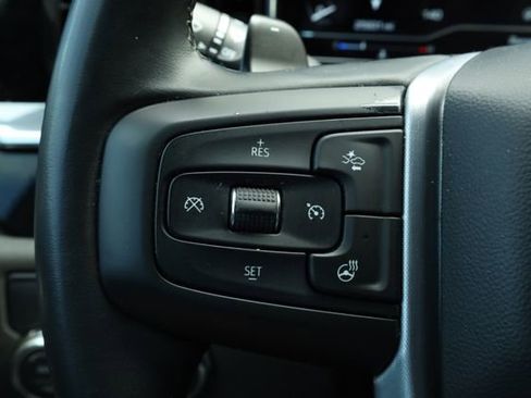 Used 2023 GMC Sierra 1500 Elevation image 25