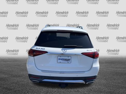 Certified 2023 Mercedes-Benz GLE 350 4MATIC image 9