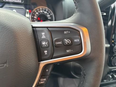 Used 2025 RAM 3500 Big Horn image 19