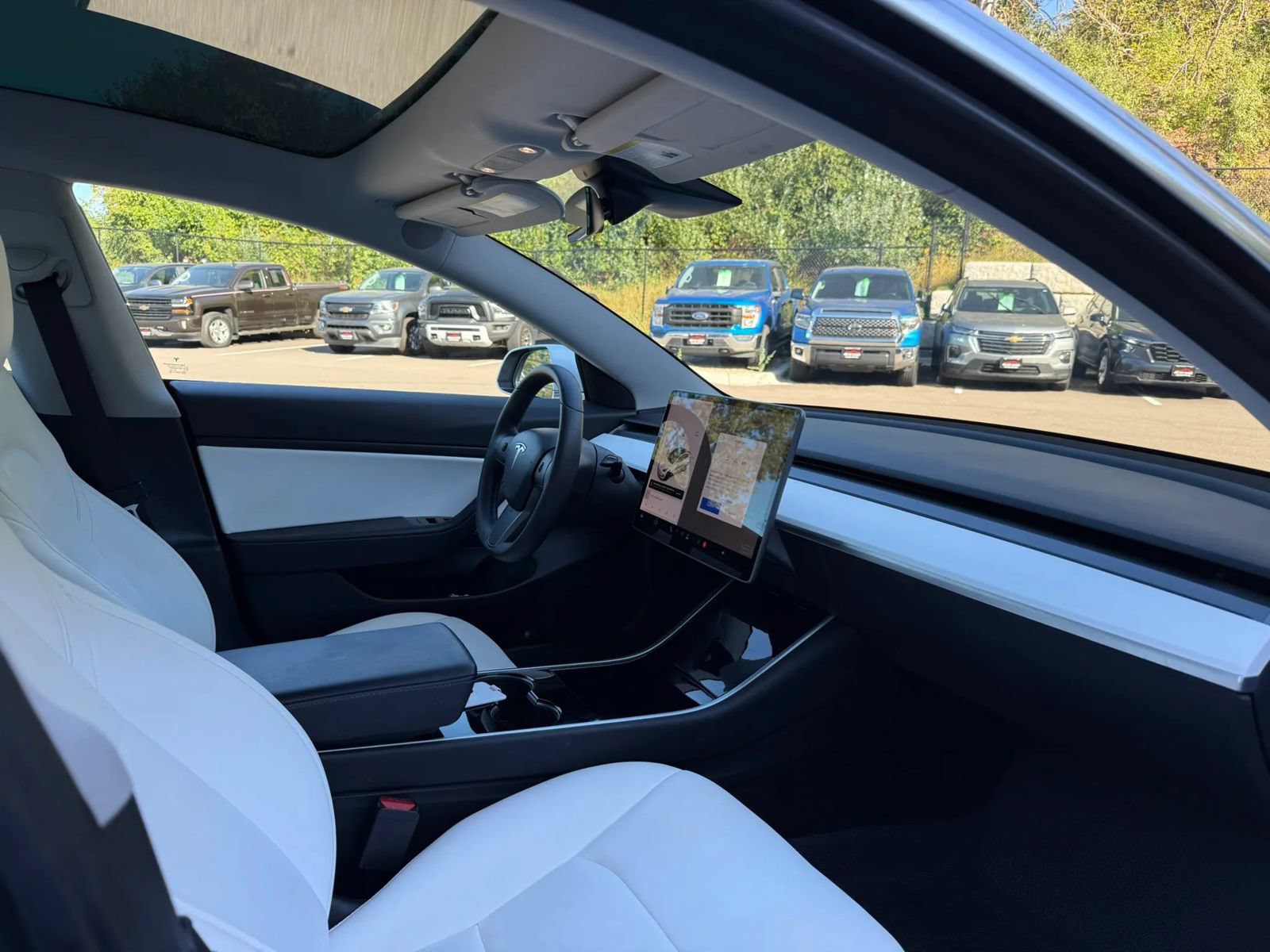 Used 2020 Tesla Model 3 RWD image 13