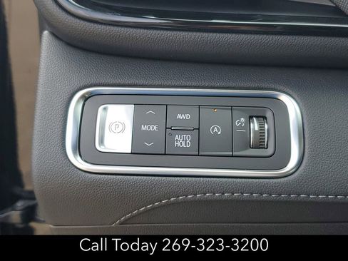 New 2026 Buick Enclave Sport Touring w/ Power Package image 19