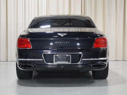 Certified 2020 Bentley Flying Spur W12 image 14