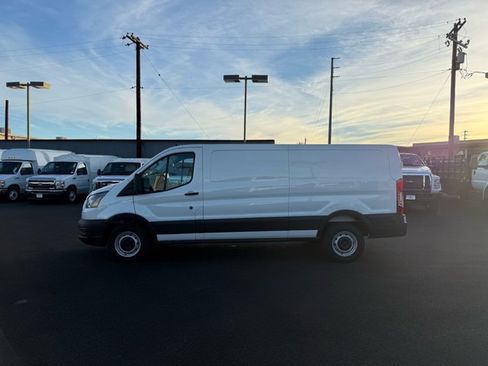 New 2025 Ford Transit 150 Low Roof image 6