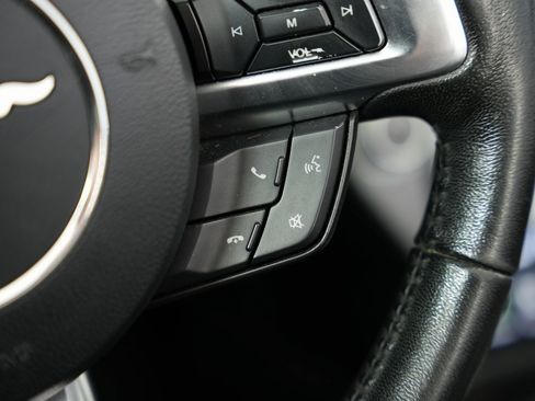 Used 2017 Ford Mustang GT Premium image 16