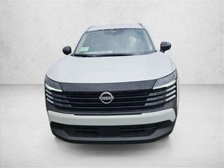 New 2026 Nissan Kicks SV video 3