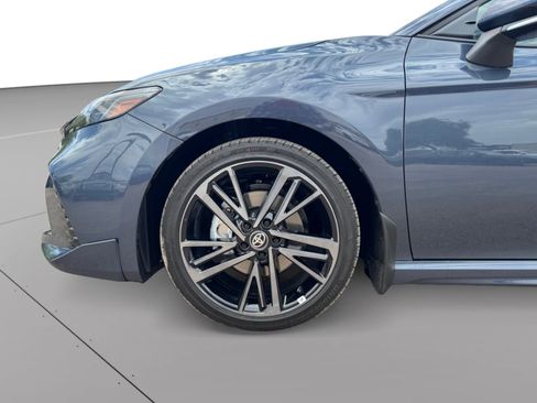 Used 2026 Toyota Camry XSE FWD image 9