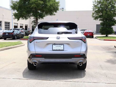 Used 2026 Acura ADX A-Spec FWD image 5