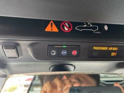 Used 2023 Chevrolet Camaro LT w/ RS Package RWD image 19