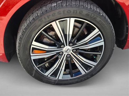 Used 2022 Volvo XC60 T8 Inscription w/ Advanced Package image 21