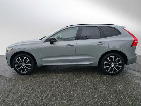Certified 2025 Volvo XC60 B5 Plus image 6