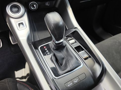 Certified 2023 Dodge Hornet GT w/ Track Pack AWD/4WD image 24